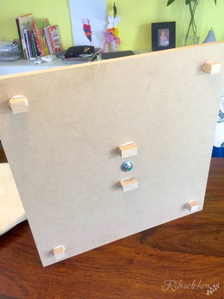 Cake Board