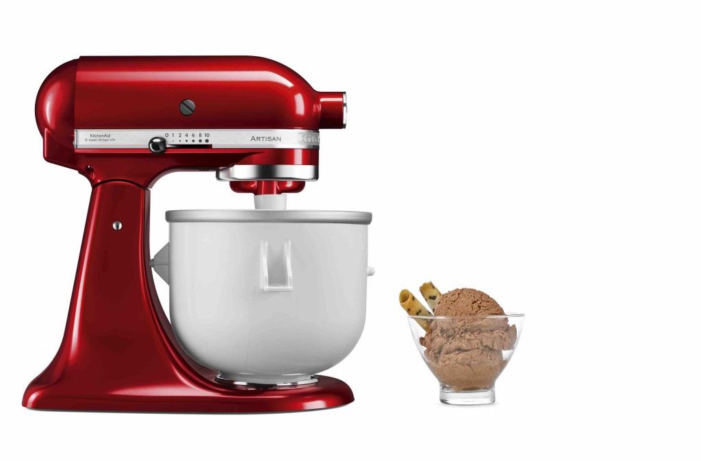 KITCHENAID oder KENWOOD? Vergleich + Testbericht
