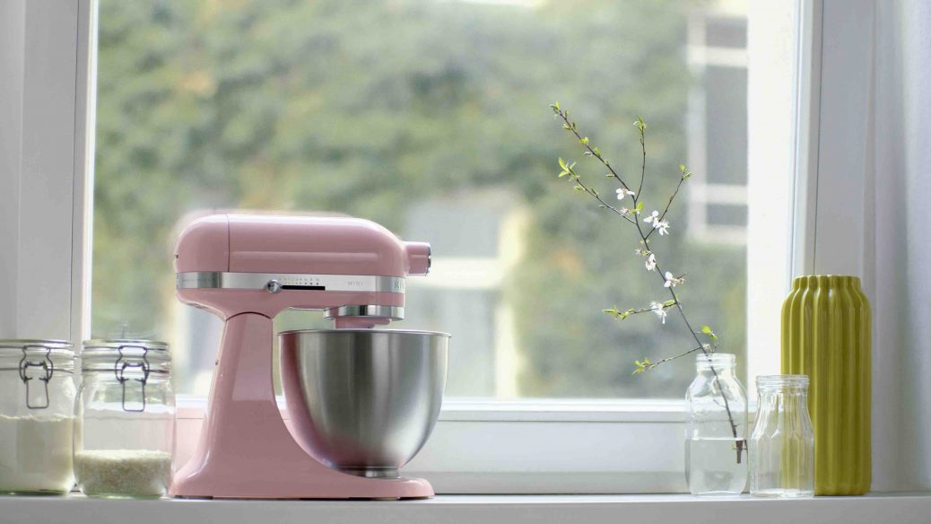 KITCHENAID oder KENWOOD? Vergleich + Testbericht