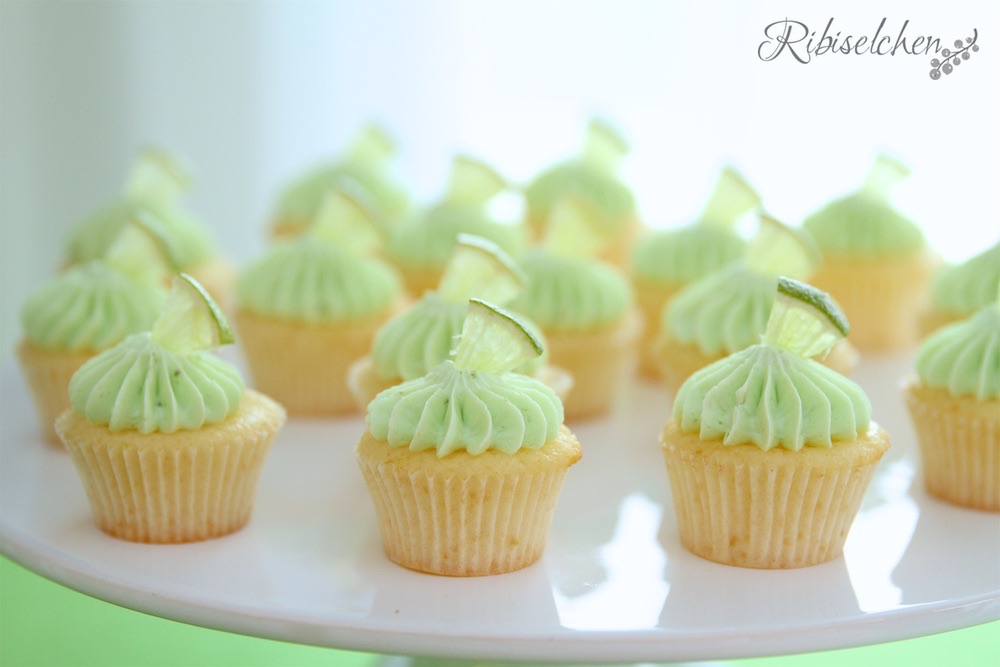 Mini-Cupcakes