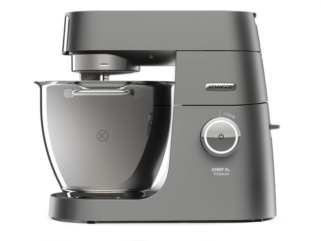 KITCHENAID oder KENWOOD? Vergleich + Testbericht