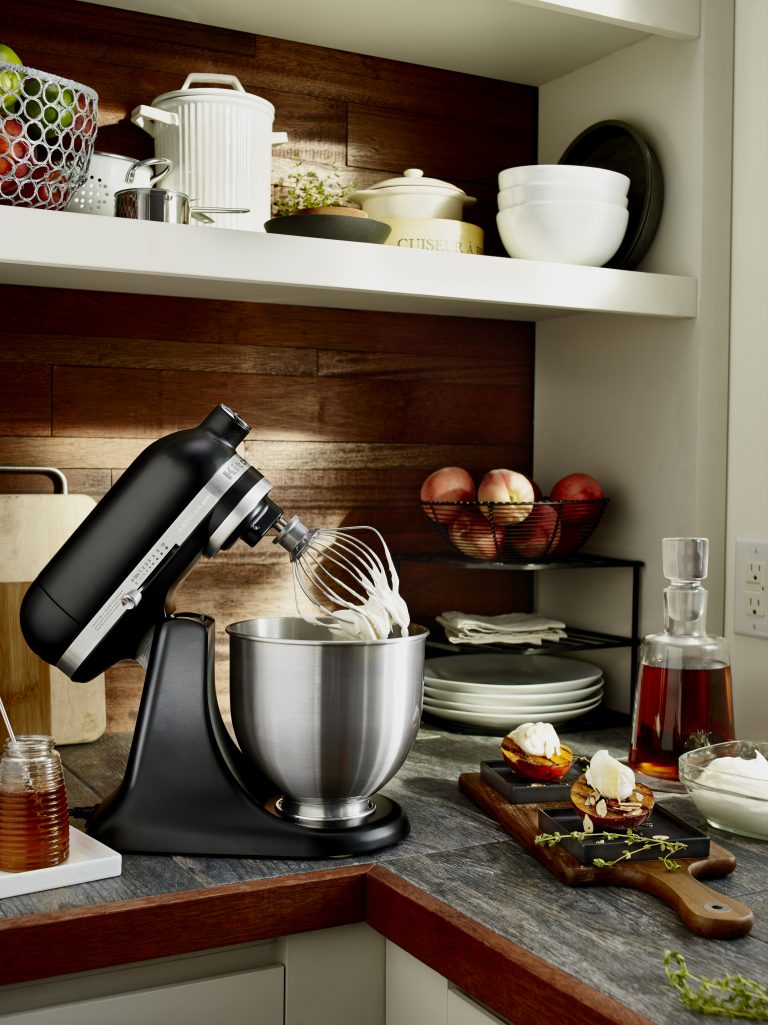 KITCHENAID oder KENWOOD? Vergleich + Testbericht
