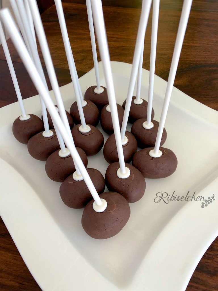 Cake Pops