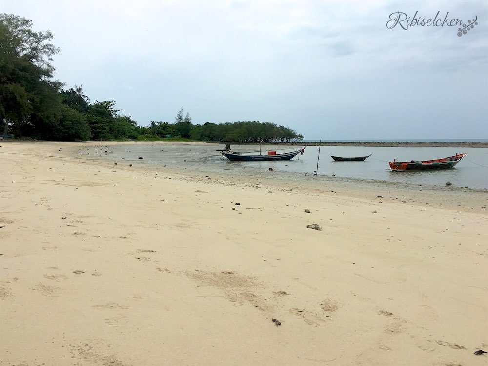 Koh Samui Strände