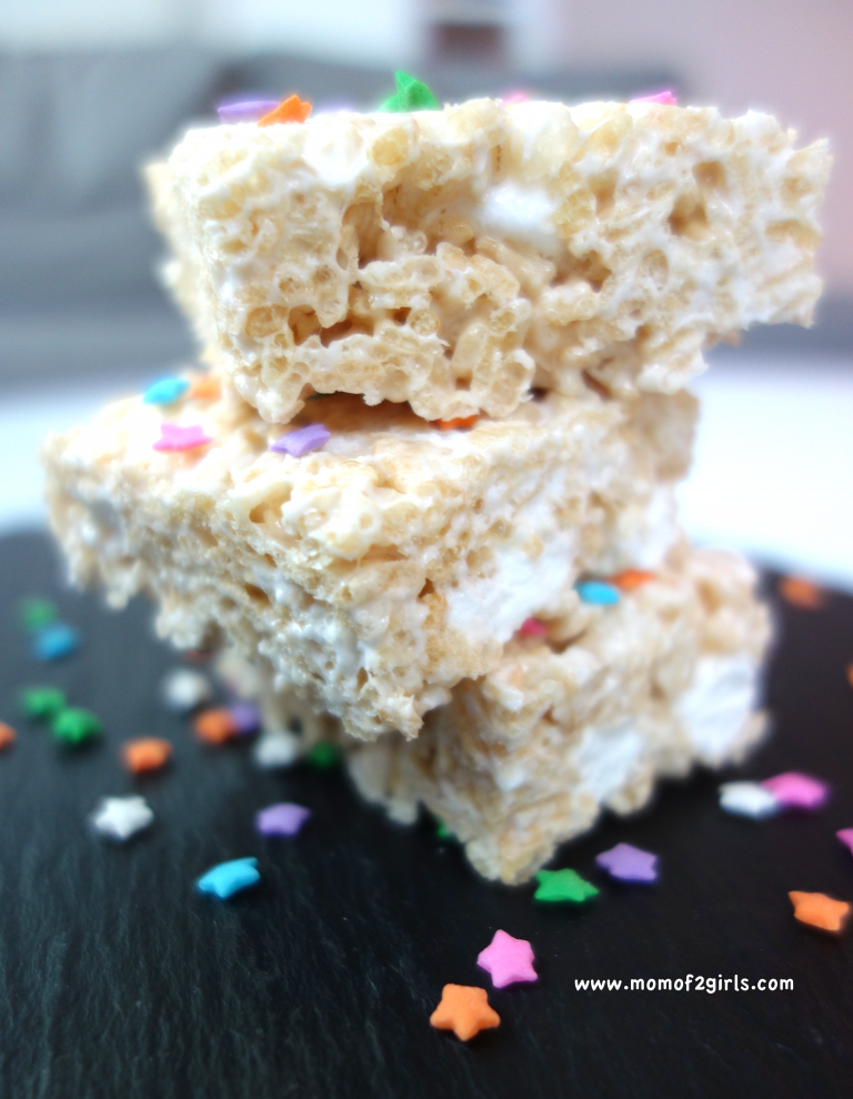 Rice Krispies Treats